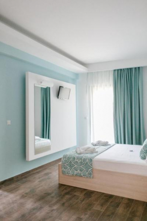 Anastasia Rooms